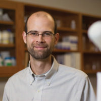 UGA research scientist
