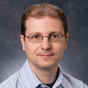 Perdisci-Roberto-UGA-sq UGA research scientist