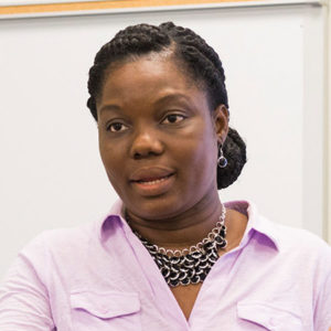 UGA research scientist