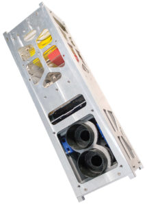 the University of Georgia's CubeSat design