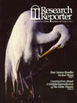 University of Georgia Research Magazine Cover Fall 1992