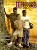 University of Georgia Research Magazine Cover Summer 1994
