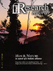 University of Georgia Research Magazine Cover Fall 1998
