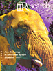 University of Georgia Research Magazine Cover Spring 1998