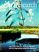 University of Georgia Research Magazine Cover Summer 1999