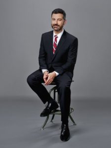 Jimmy Kimmel