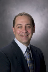 Matthew Perri III
