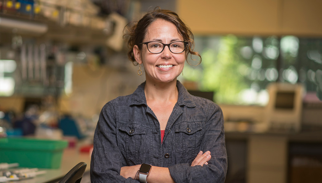 Beth Shapiro to give Boyd Lecture