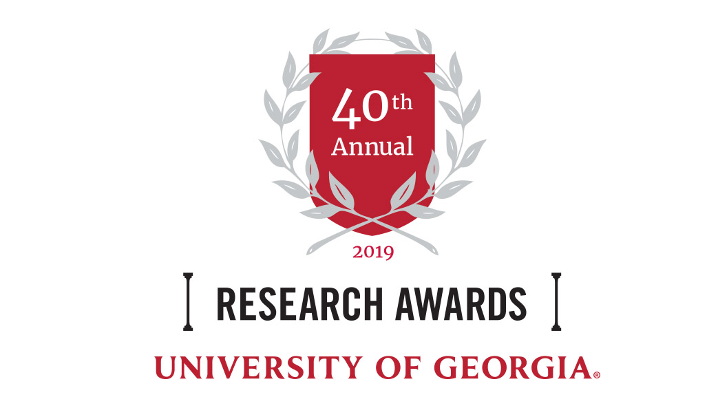 Research Awards logo