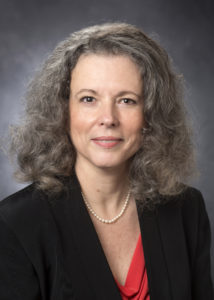 Anna Scheyett, dean of UGA’s School of Social Work, is lead author on the study